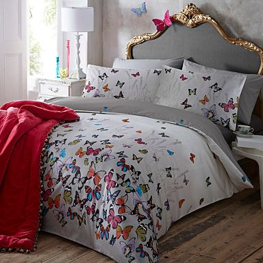 Butterfly Home By Matthew Williamson Duvet Cover Verdict Arts